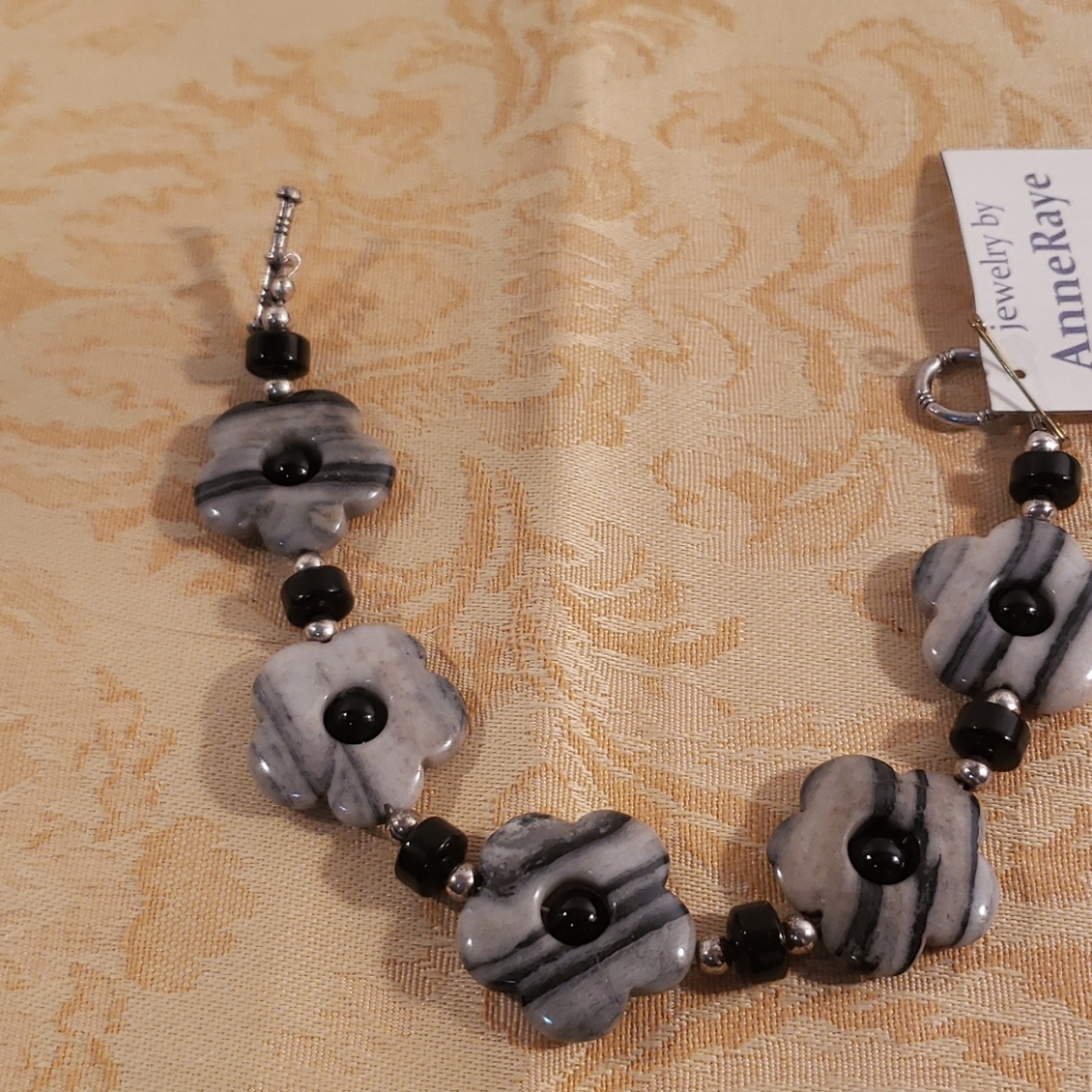 Quartz Braclet